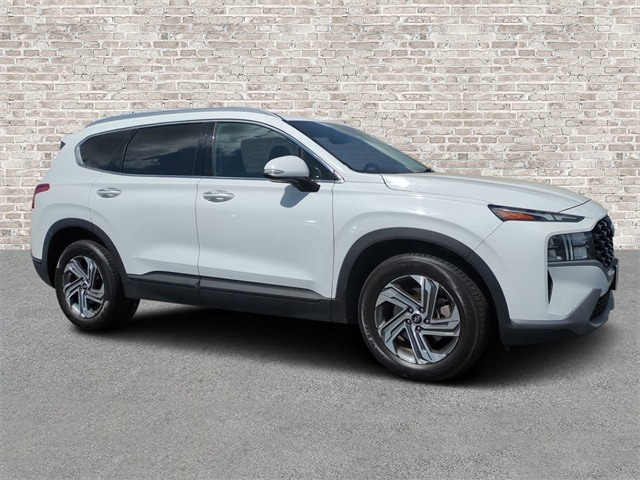 2023 Hyundai Santa Fe SUV 