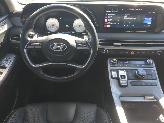 2024 Hyundai Palisade SEL - Photo 15