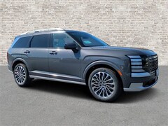 2026 Hyundai Palisade Calligraphy AWD SUV