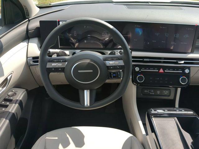 2026 Hyundai Tucson Blue SE - Photo 14