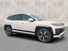 2026 Hyundai IONIQ 9 SEL SUV