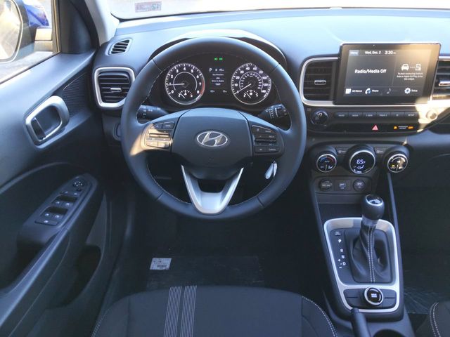 2021 Hyundai Venue SEL - Photo 14