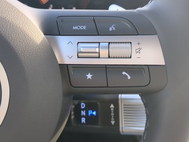 2026 Hyundai Sonata SEL - Photo 23