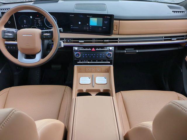 2026 Hyundai Santa Fe Calligraphy - Photo 13