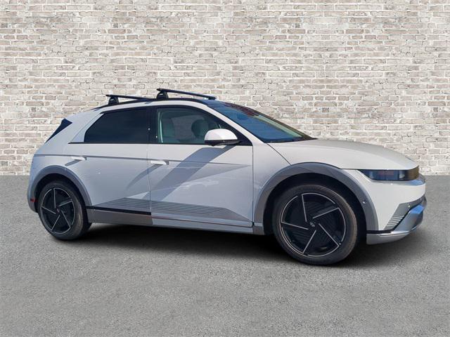 2026 Hyundai IONIQ 5