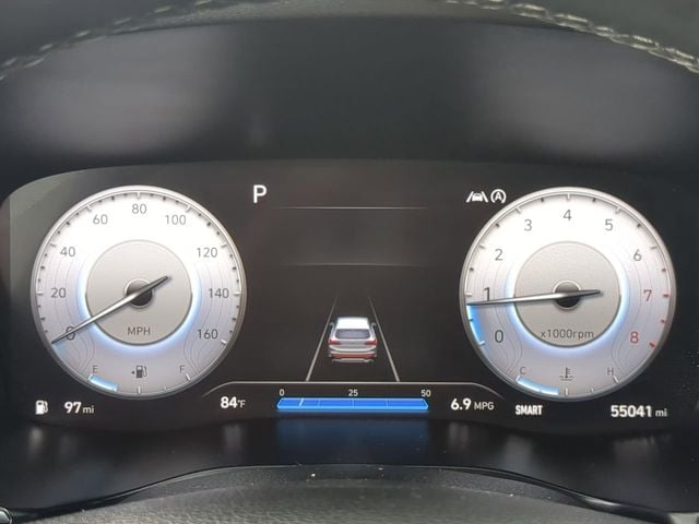 2023 Hyundai Santa Fe Calligraphy - Photo 27