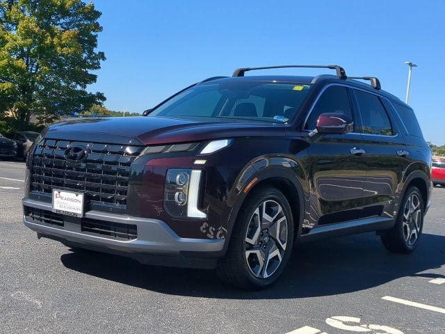2024 Hyundai Palisade SEL - Photo 7