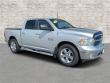 Used 2014 Ram 1500 Big Horn Truck Crew Cab