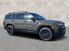 2026 Hyundai Santa Fe Calligraphy AWD SUV