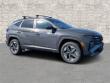 New 2025 Hyundai Tucson SEL AWD SUV