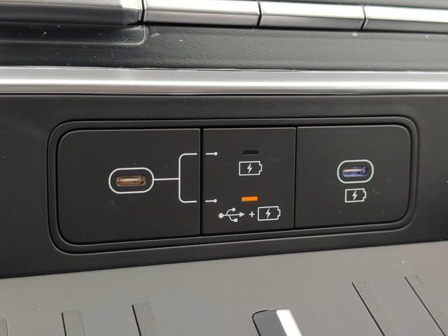 2026 Hyundai Santa Fe SE - Photo 19