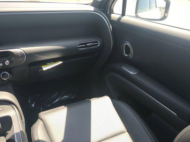 2026 Hyundai Palisade Calligraphy - Photo 14