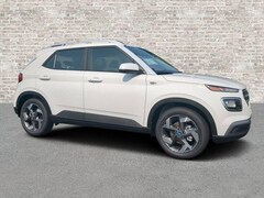 2026 Hyundai Venue SEL SUV