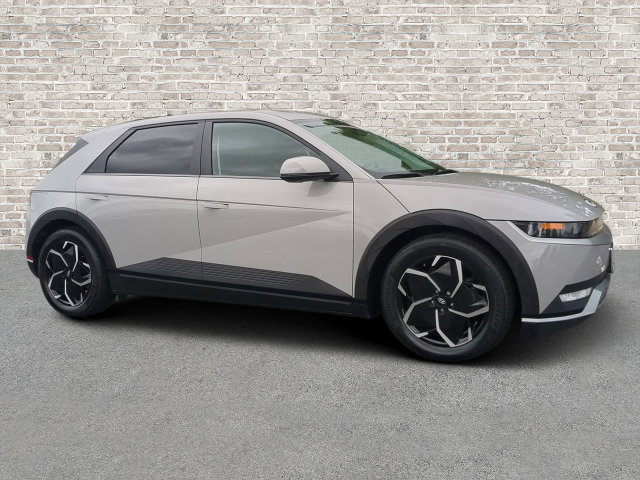 2023 Hyundai IONIQ 5