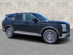 2026 Hyundai Palisade SEL AWD SUV