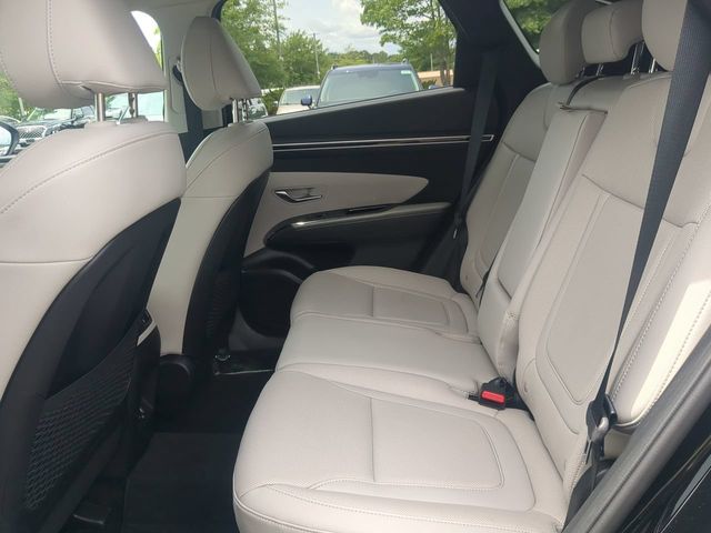 2024 Hyundai Tucson Limited - Photo 13