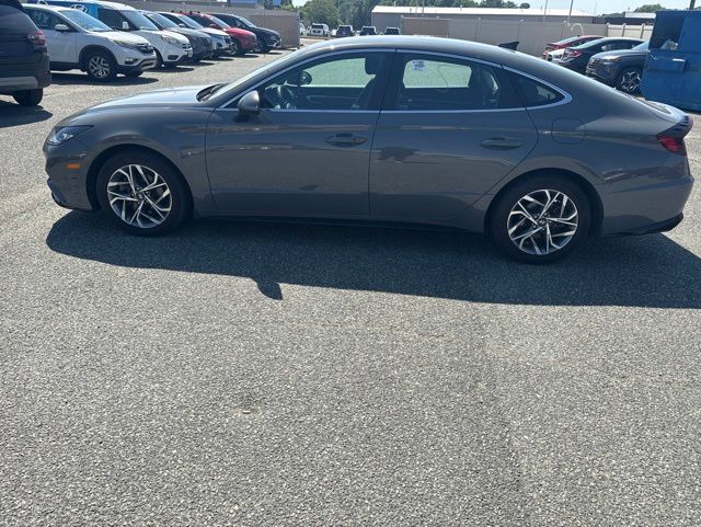 2023 Hyundai Sonata