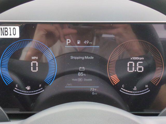 2026 Hyundai Santa Cruz SEL - Photo 25