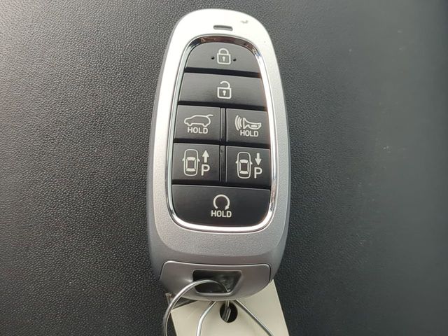 2023 Hyundai Santa Fe Calligraphy - Photo 29