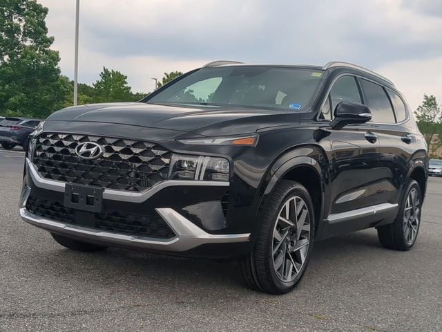 2023 Hyundai Santa Fe Calligraphy - Photo 7