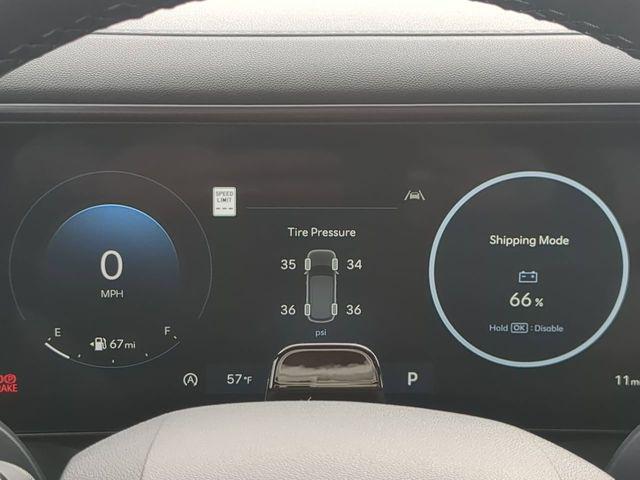 2026 Hyundai Palisade XRT Pro - Photo 26