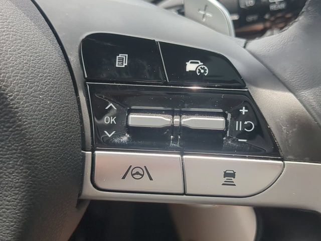 2024 Hyundai Tucson Limited - Photo 26