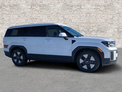 2026 Hyundai Santa Fe Hybrid SE SUV