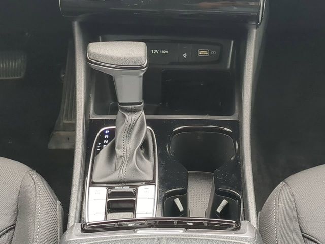 2023 Hyundai Tucson SEL - Photo 18