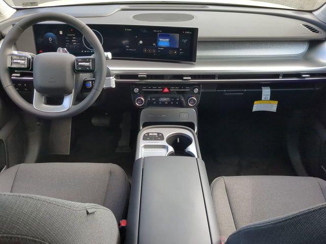 2026 Hyundai IONIQ 9 SE - Photo 13