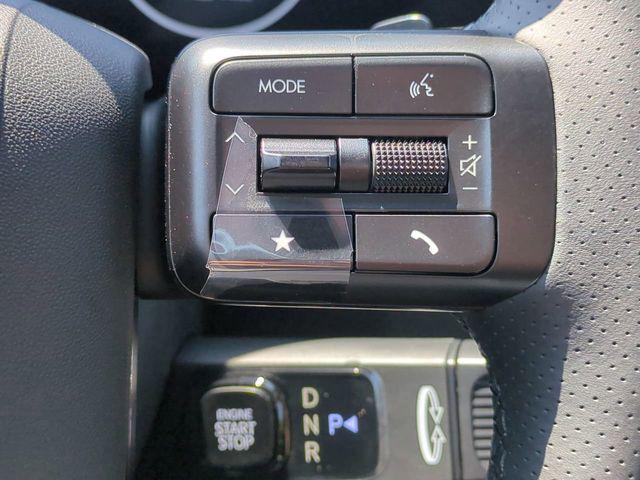 2026 Hyundai Palisade XRT Pro - Photo 25