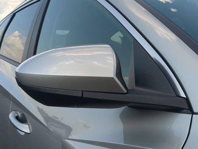 2026 Hyundai Tucson SEL - Photo 11