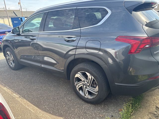 2023 Hyundai Santa Fe SUV 
