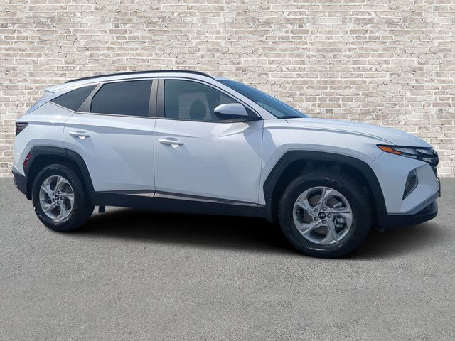 2024 Hyundai Tucson SUV 