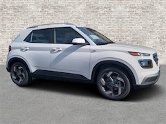 2026 Hyundai Venue SEL SUV