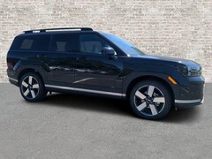 2026 Hyundai Santa Fe Limited FWD SUV