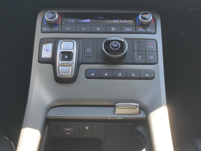 2024 Hyundai Palisade SEL - Photo 18