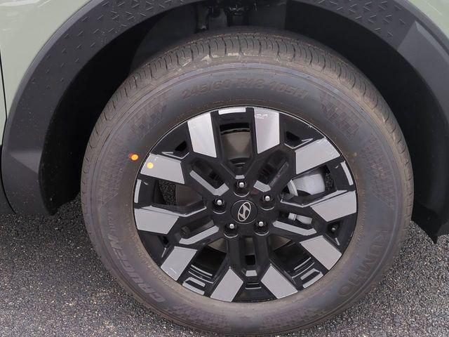 2026 Hyundai Santa Cruz SEL - Photo 10