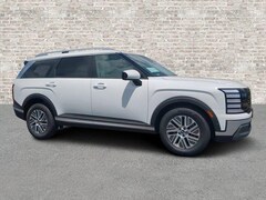 2026 Hyundai Palisade Hybrid SEL Premium 7P SUV