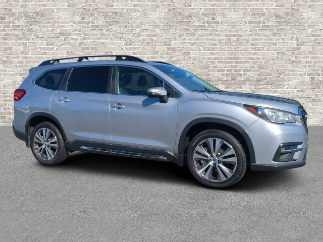 2022 Subaru Ascent