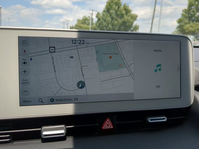 2023 Hyundai IONIQ 5 Limited - Photo 20