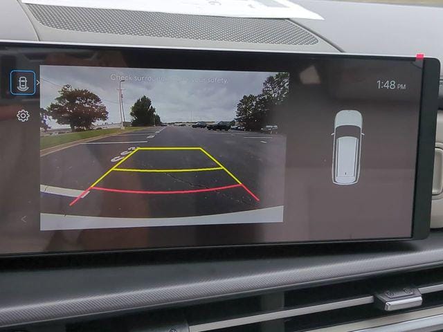 2026 Hyundai Santa Fe SE - Photo 18