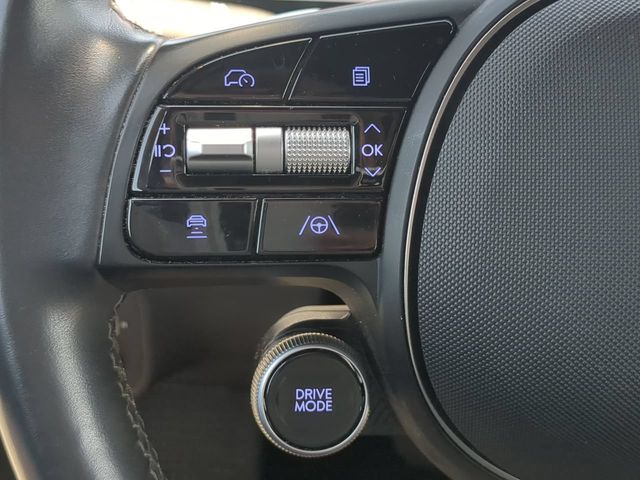 2023 Hyundai IONIQ 6 SEL - Photo 23