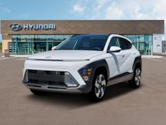 2026 Hyundai Kona Limited FWD SUV