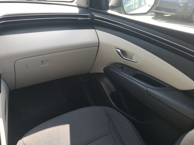 2022 Hyundai Tucson SEL - Photo 16