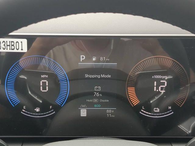 2026 Hyundai Santa Fe SE - Photo 23