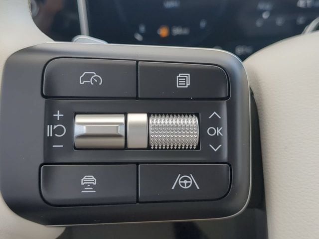 2025 Hyundai Santa Fe Calligraphy - Photo 25