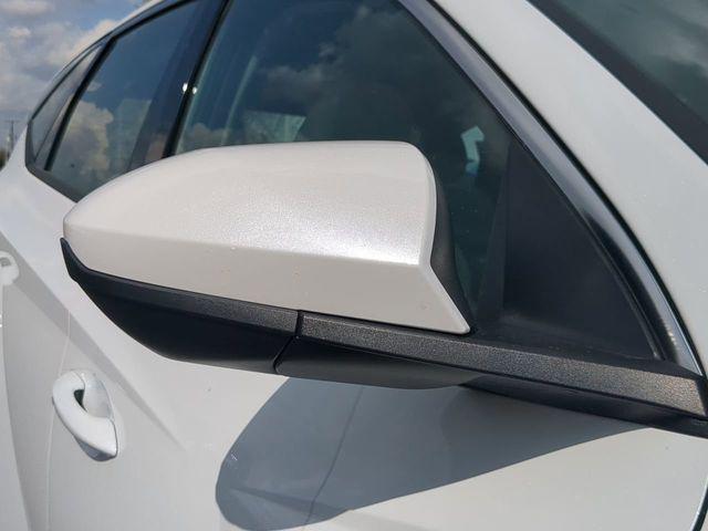 2026 Hyundai Tucson Blue SE - Photo 11