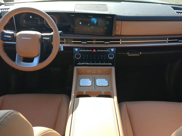 2026 Hyundai Santa Fe Limited - Photo 13