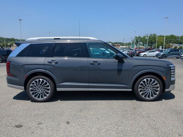 2026 Hyundai Palisade Calligraphy - Photo 3