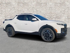 2026 Hyundai Santa Cruz Limited Truck